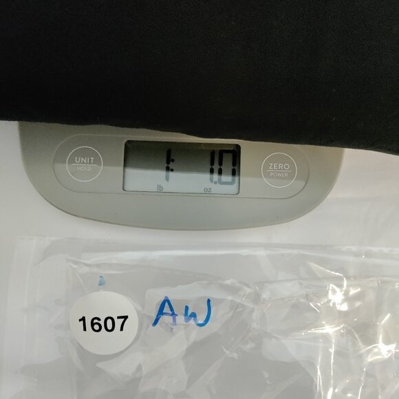 U.S. ARMY Full Zip Training Uniform Track Oversize Jacket Medium Black Unisex - Picture 11 of 11